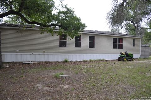 A home in Adkins