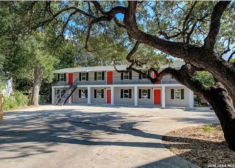 Photo of 218 Natalen Ave 6 #6, San Antonio, TX 78209 (MLS # 1959406)