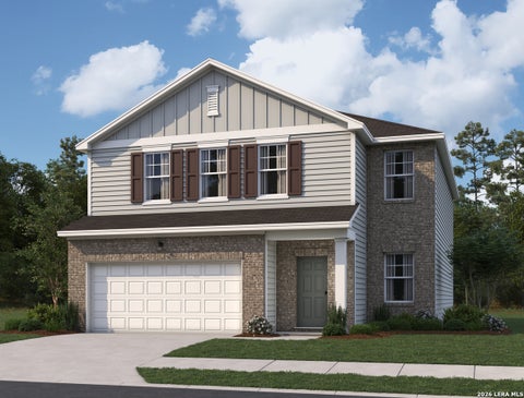 Photo of 10133 Galineer Glen, Schertz, TX 78154 (MLS # 2015289)