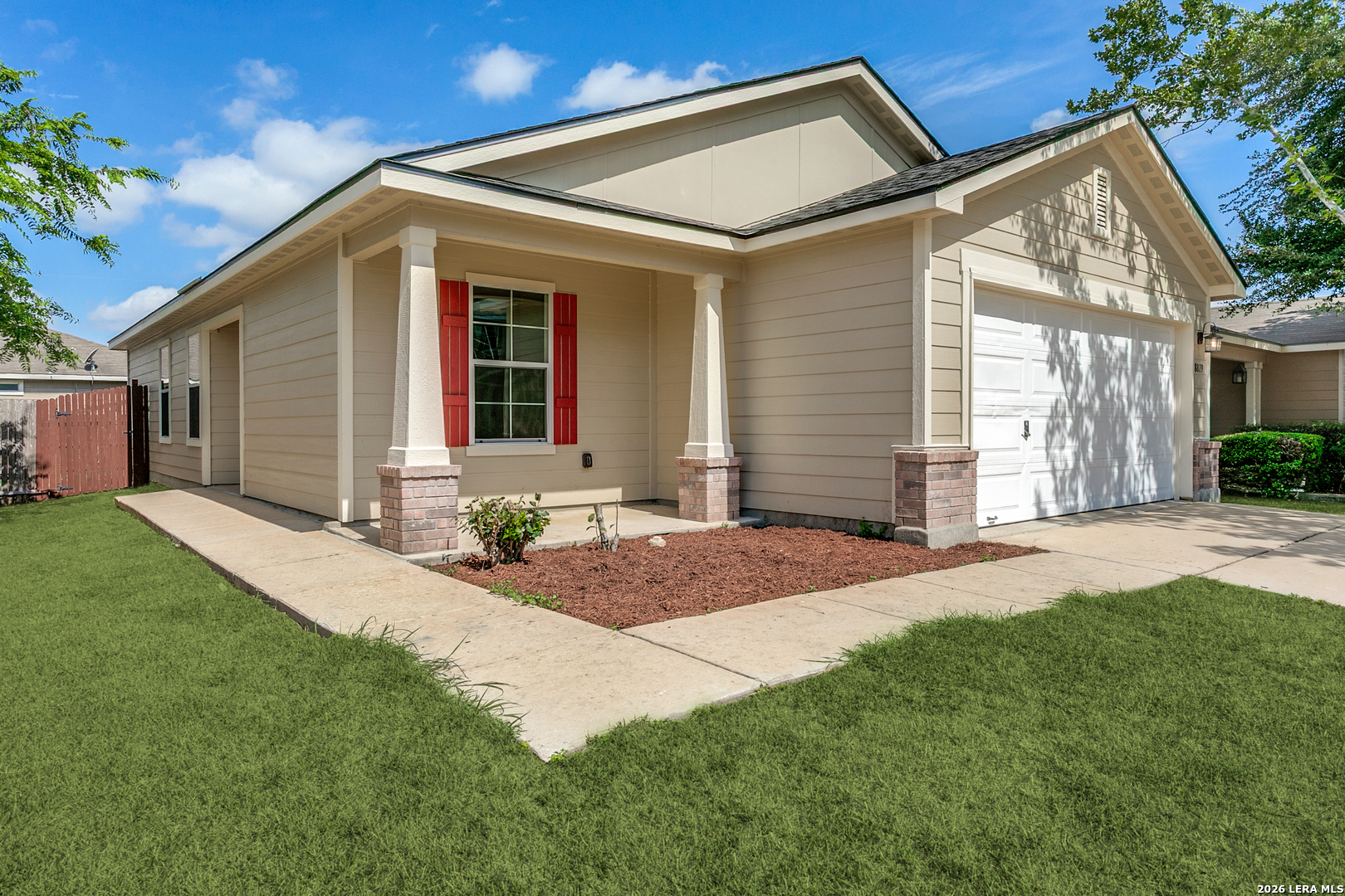 Photo 1 of 25 — 8819 MISSION BRK, San Antonio, TX 78223