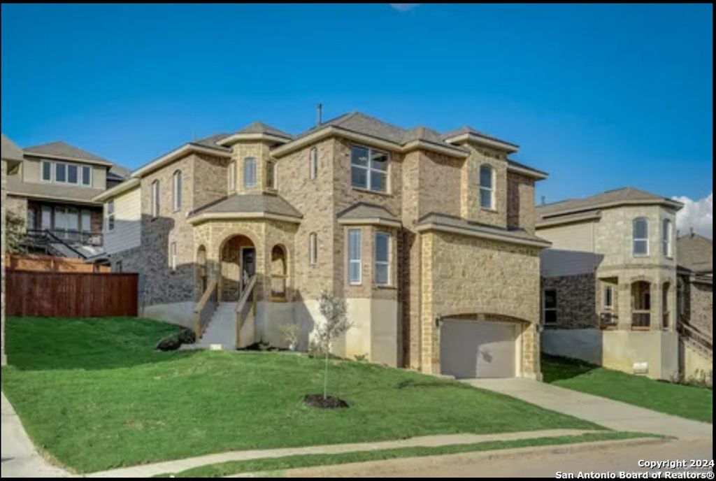 Photo of 11127 BUTTERFLY BUSH, San Antonio, TX 78245 (MLS # 1939222)