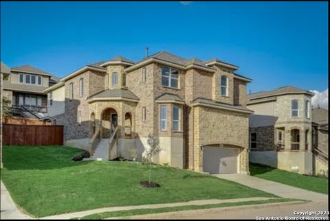 11127 BUTTERFLY BUSH San Antonio TX 78245