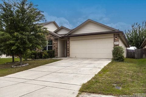 A home in Schertz