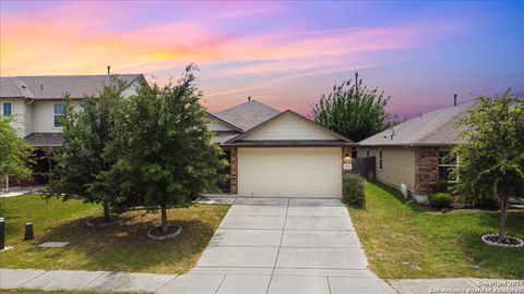 A home in Schertz