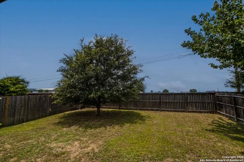 A home in Schertz