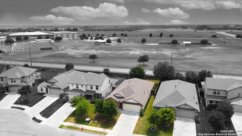 A home in Schertz