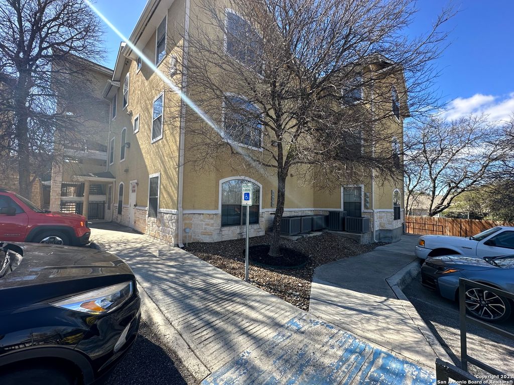 Photo of 7323 Snowden Rd 2303 #2303, San Antonio, TX 78240 (MLS # 1891857)