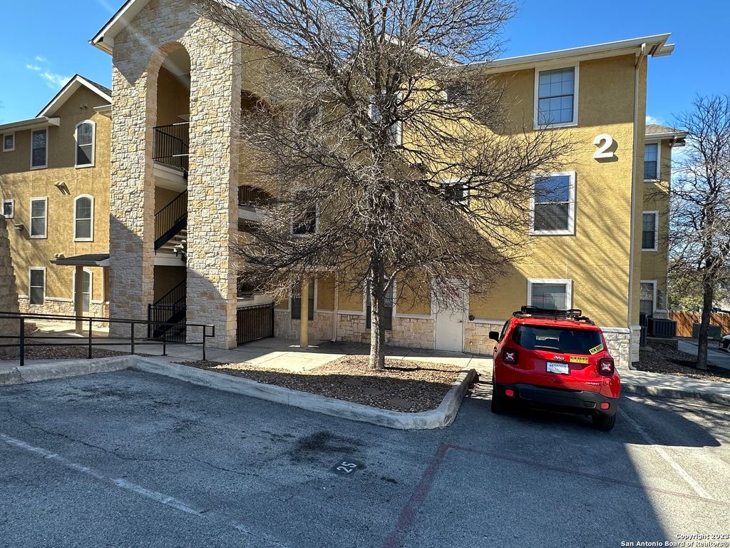 Photo of 7323 Snowden Rd 2303 #2303, San Antonio, TX 78240 (MLS # 1891857)