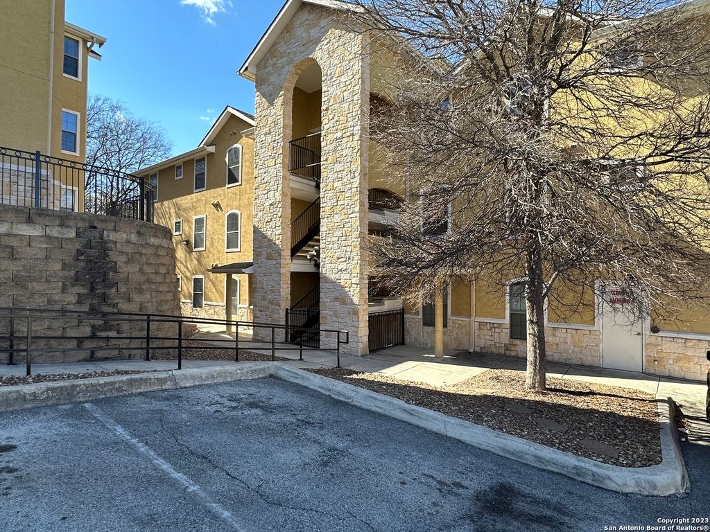 Photo of 7323 Snowden Rd 2303 #2303, San Antonio, TX 78240 (MLS # 1891857)