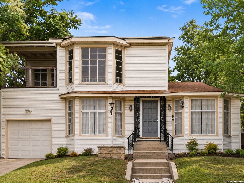 Photo of 507 S Palmetto Avenue, San Antonio, TX 78203 (MLS # 1995495)