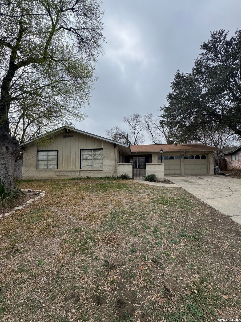 Photo of 622 Trafalgar, San Antonio, TX 78216 (MLS # 1944857)