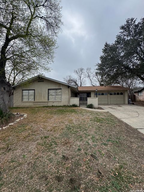 Photo of 622 Trafalgar, San Antonio, TX 78216 (MLS # 1944857)