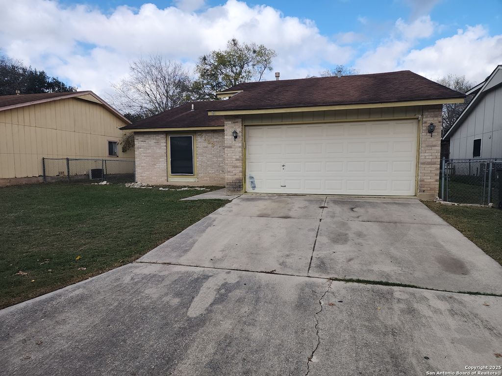 Photo of 4163 Freestone, San Antonio, TX 78222 (MLS # 1930068)