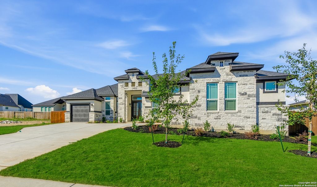 Photo of 539 Caliban, Cibolo, TX 78108 (MLS # 1924958)