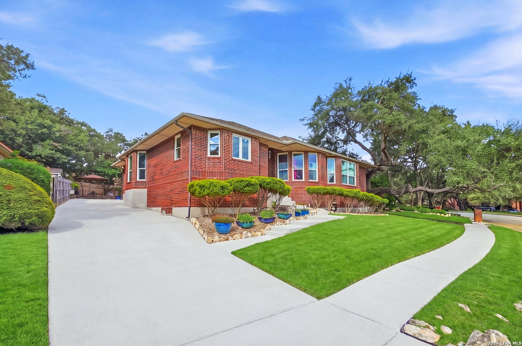 Photo of 8723 PRINCE HTS, San Antonio, TX 78254 (MLS # 2024137)