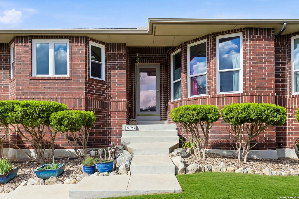Photo of 8723 PRINCE HTS, San Antonio, TX 78254 (MLS # 2024137)