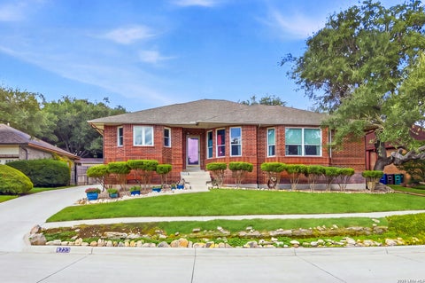 Photo of 8723 PRINCE HTS, San Antonio, TX 78254 (MLS # 2024137)