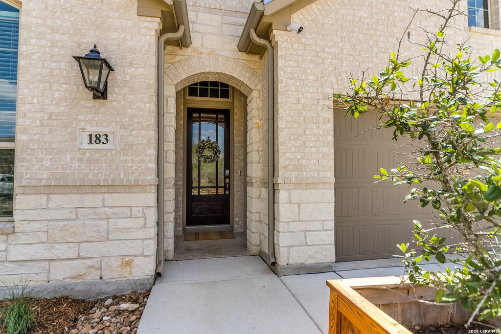 Photo of 183 Cimarron Creek, Boerne, TX 78006 (MLS # 1954021)