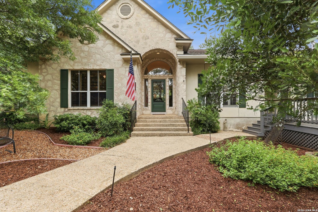 Photo of 1418 Rain Song, San Antonio, TX 78260 (MLS # 1964119)