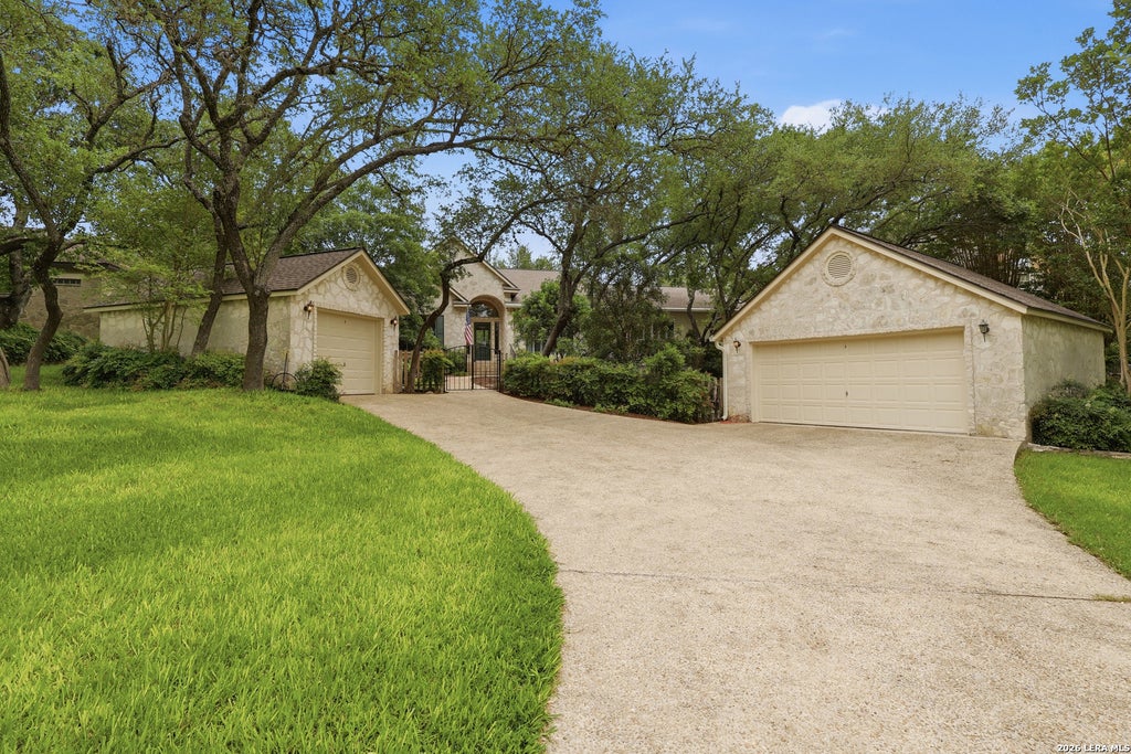 Photo of 1418 Rain Song, San Antonio, TX 78260 (MLS # 1964119)