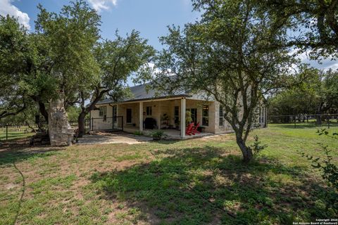 A home in Bulverde