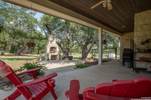 A home in Bulverde