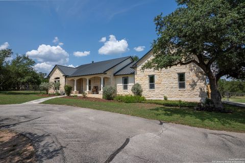 A home in Bulverde