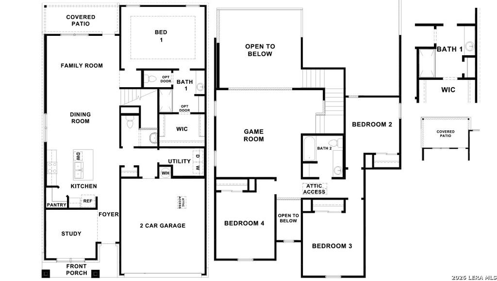 Photo of 20715 Streamlet End, San Antonio, TX 78266 (MLS # 1993331)