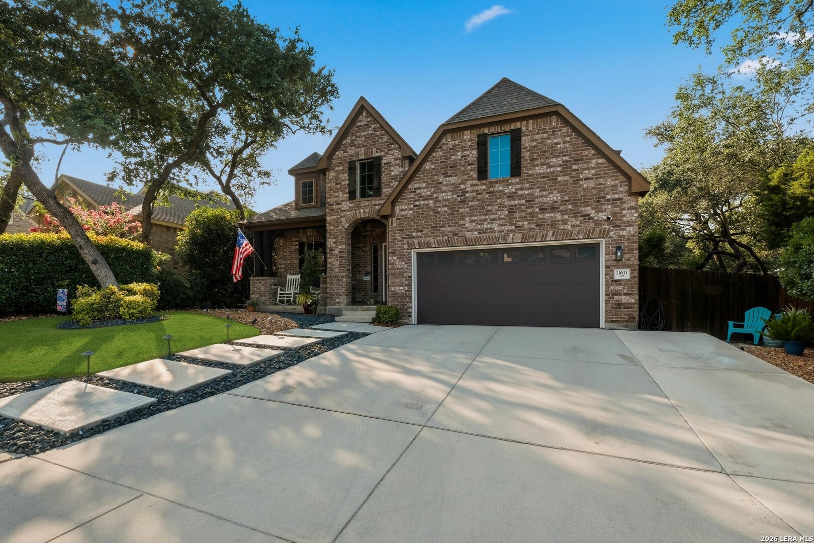 11611 Belicena Rd