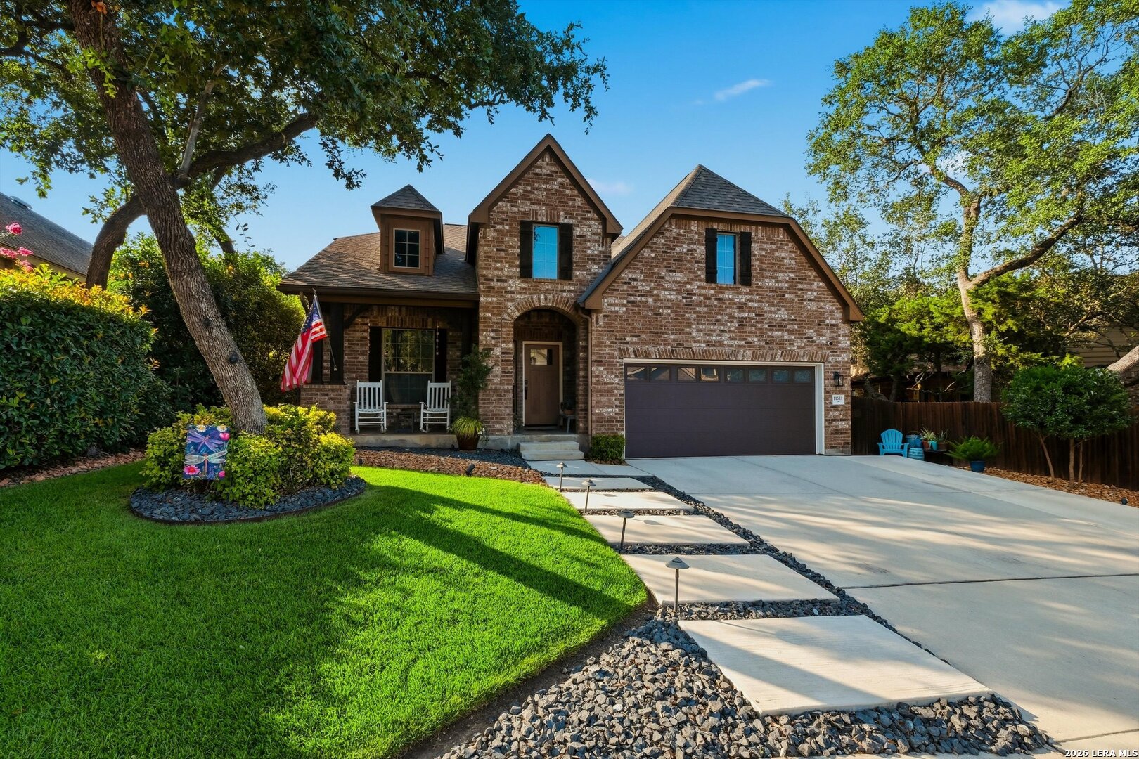 11611 Belicena Rd