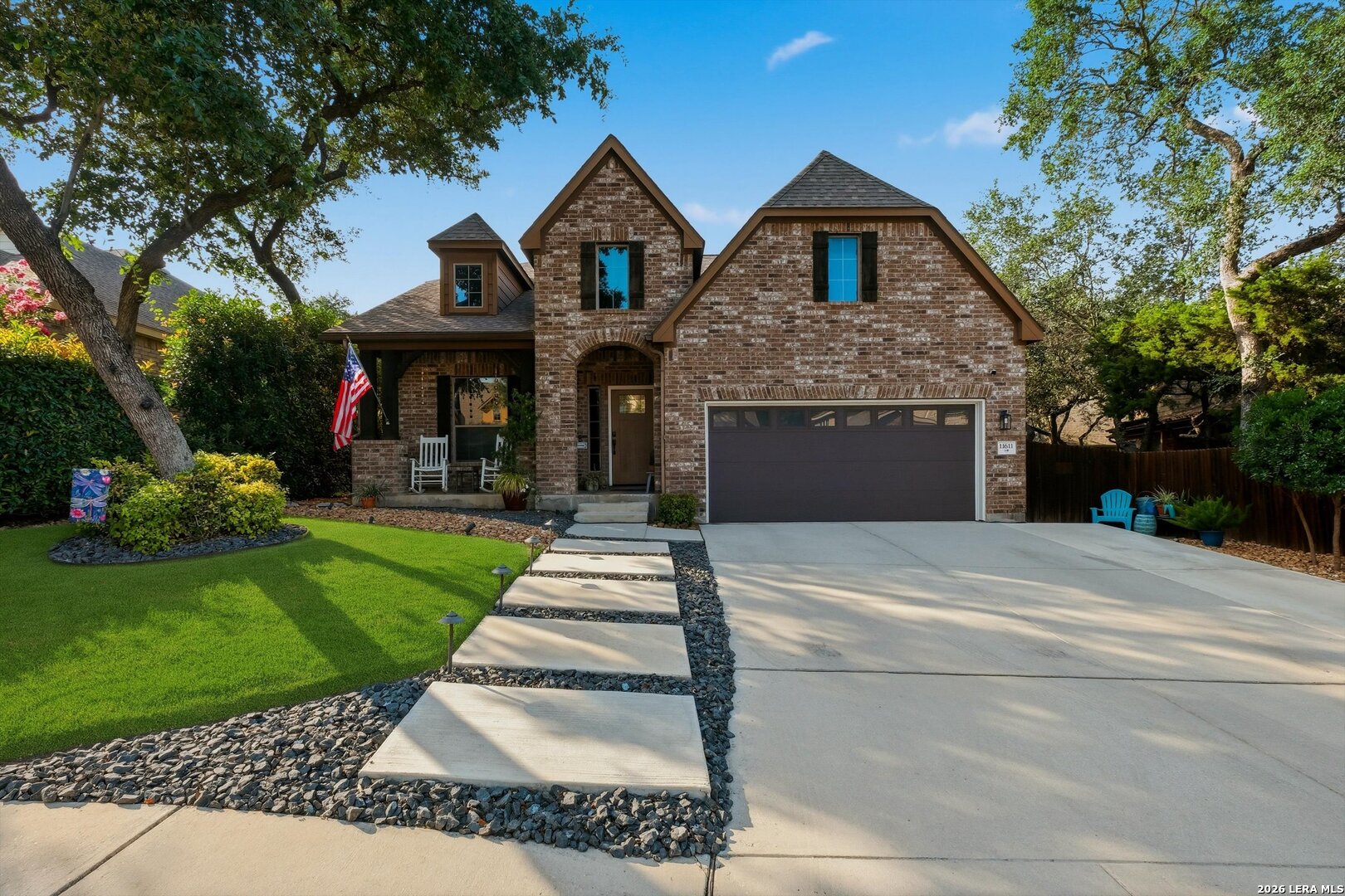 11611 Belicena Rd