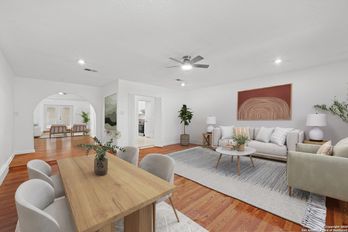 Single Family Residence at 13934 Mission Valley