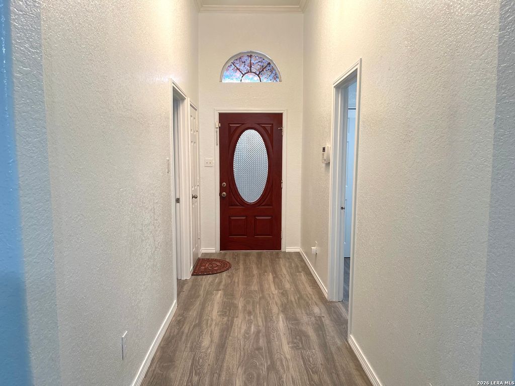 Photo of 8854 FENWOOD ST, San Antonio, TX 78250 (MLS # 1955969)