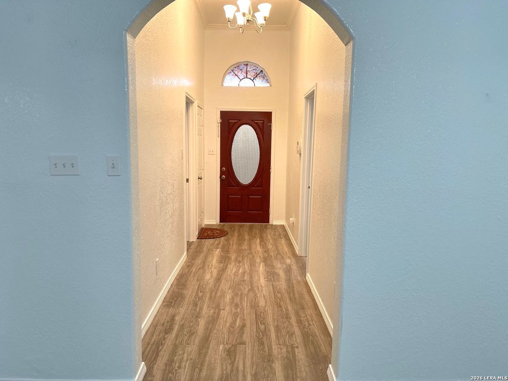 Photo of 8854 FENWOOD ST, San Antonio, TX 78250 (MLS # 1955969)