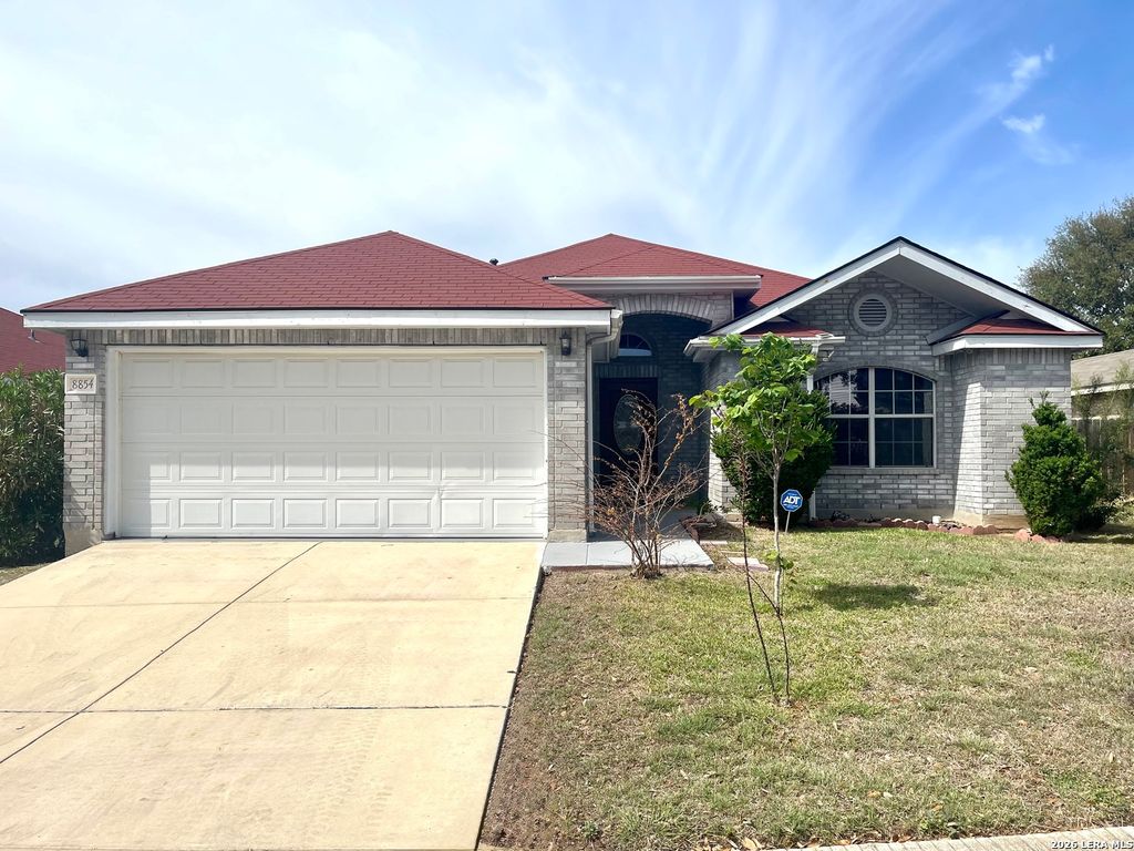 Photo of 8854 FENWOOD ST, San Antonio, TX 78250 (MLS # 1955969)
