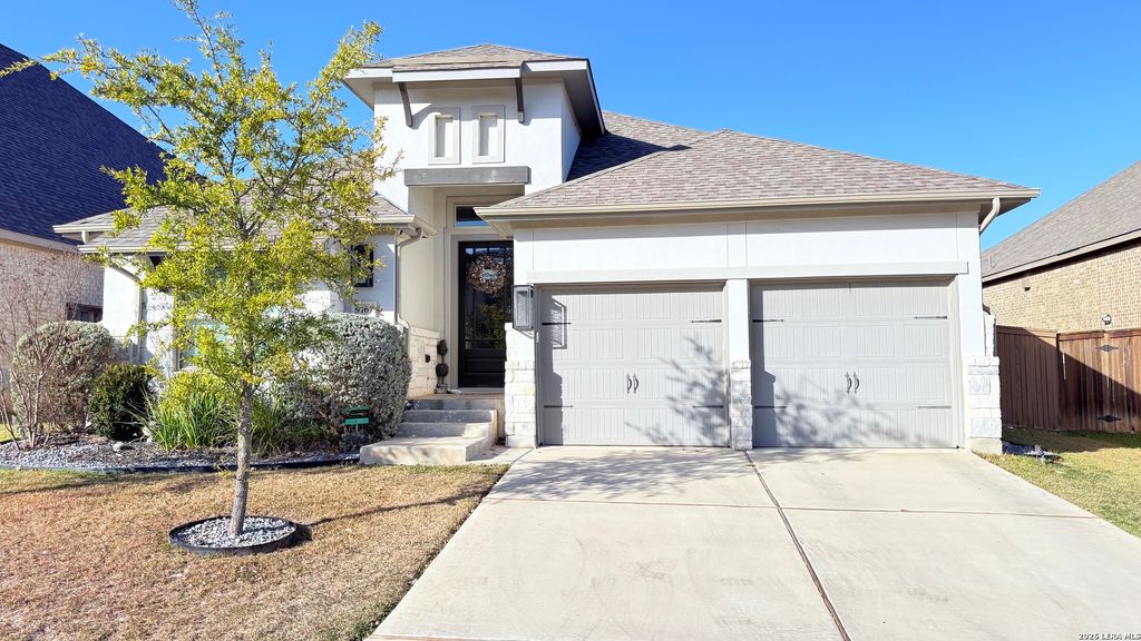 Photo of 9767 Kremmen Place, Boerne, TX 78006 (MLS # 1938108)