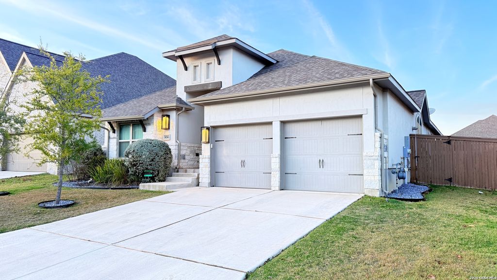 Photo of 9767 Kremmen Place, Boerne, TX 78006 (MLS # 1938108)