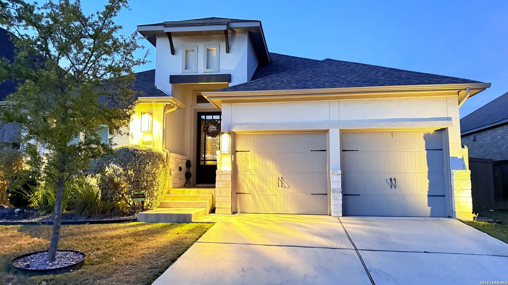 Photo of 9767 Kremmen Place, Boerne, TX 78006 (MLS # 1938108)