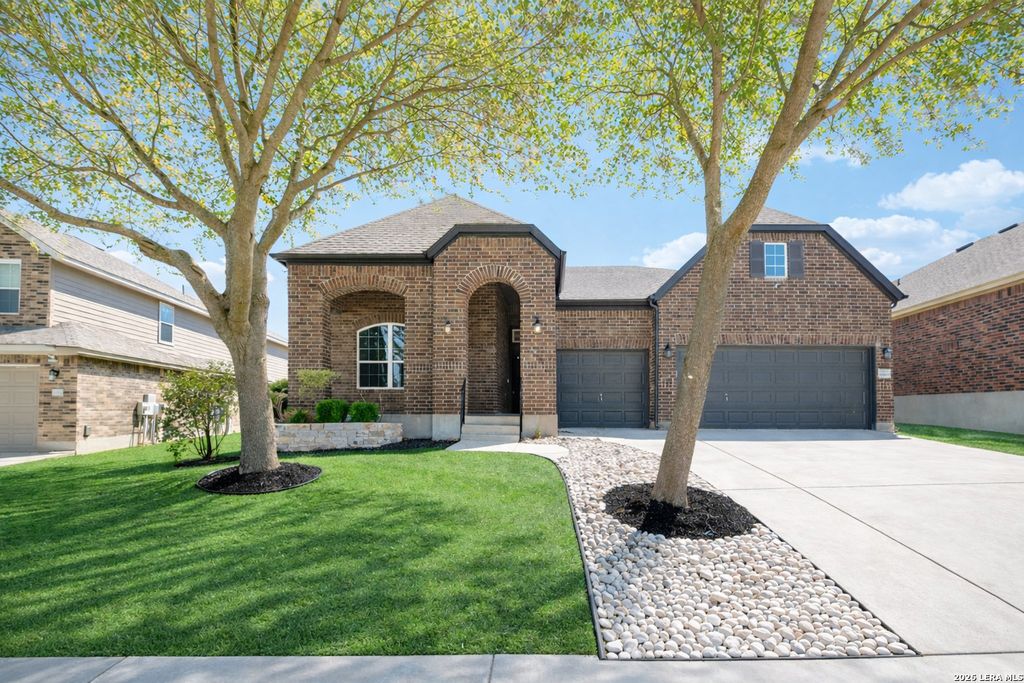 Photo of 12606 OZONA RNCH, San Antonio, TX 78245 (MLS # 1950845)