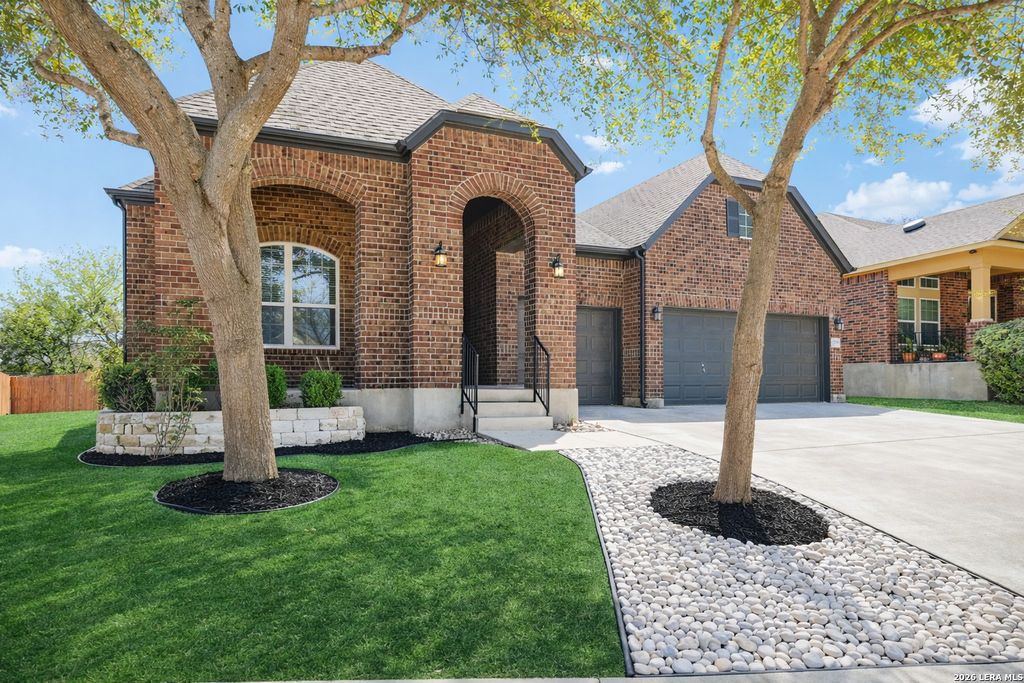 Photo of 12606 OZONA RNCH, San Antonio, TX 78245 (MLS # 1950845)