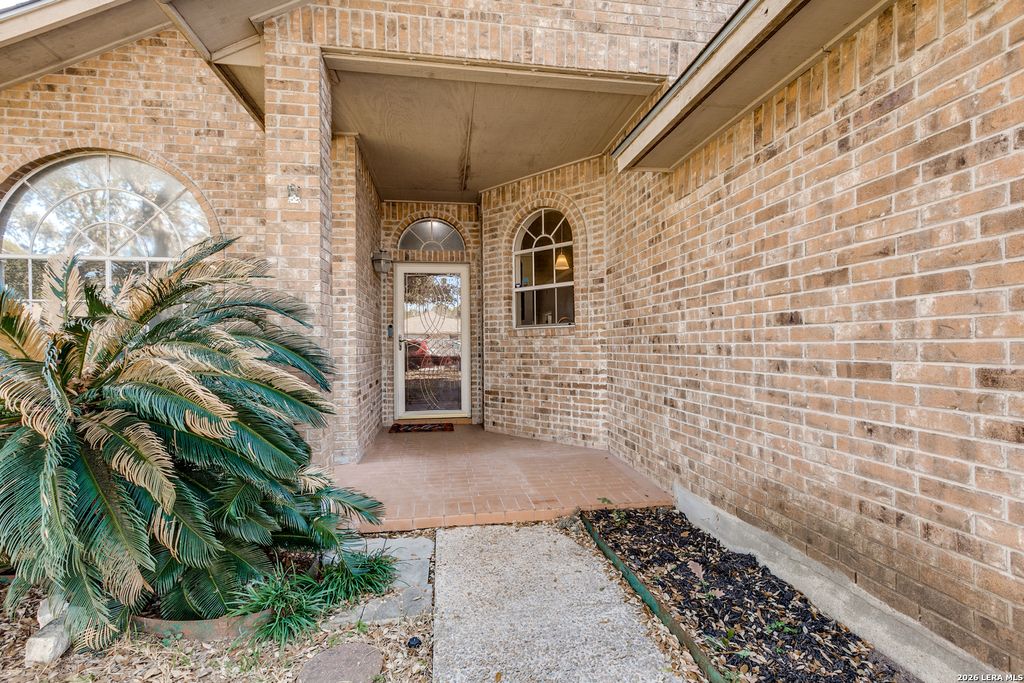 Photo of 5602 Timber Trace, San Antonio, TX 78250 (MLS # 1944672)