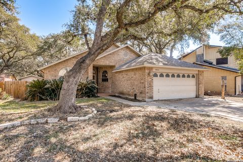 5602 Timber Trace San Antonio TX 78250