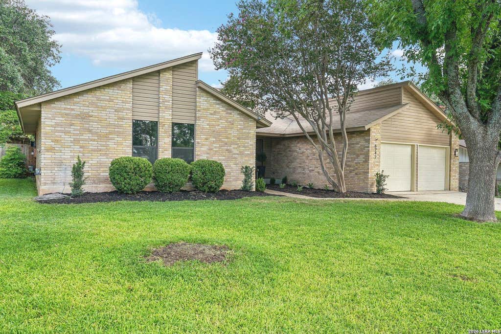 Photo of 6242 Madeleine, San Antonio, TX 78229 (MLS # 2003156)