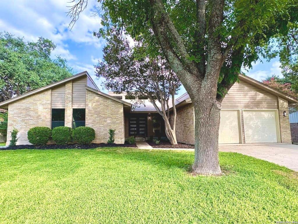 Photo of 6242 Madeleine, San Antonio, TX 78229 (MLS # 2003156)