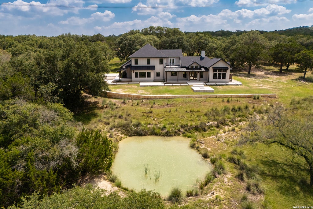 Photo of 368D Fm 1376, Boerne, TX 78006 (MLS # 2004578)