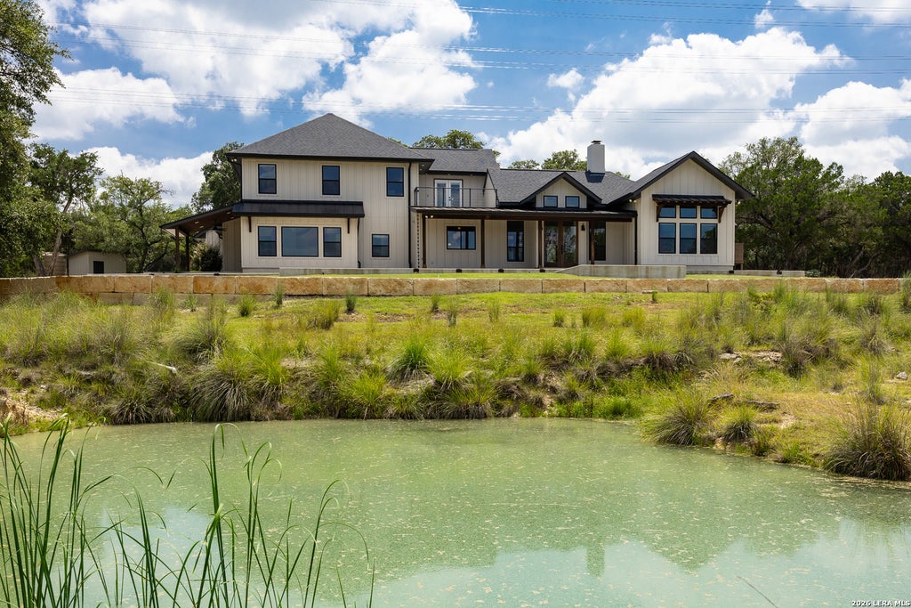 Photo of 368D Fm 1376, Boerne, TX 78006 (MLS # 2004578)