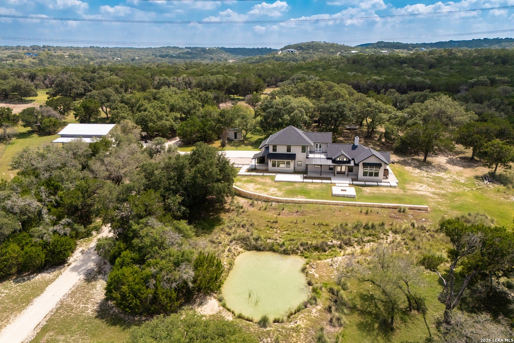 Photo of 368D Fm 1376, Boerne, TX 78006 (MLS # 2004578)
