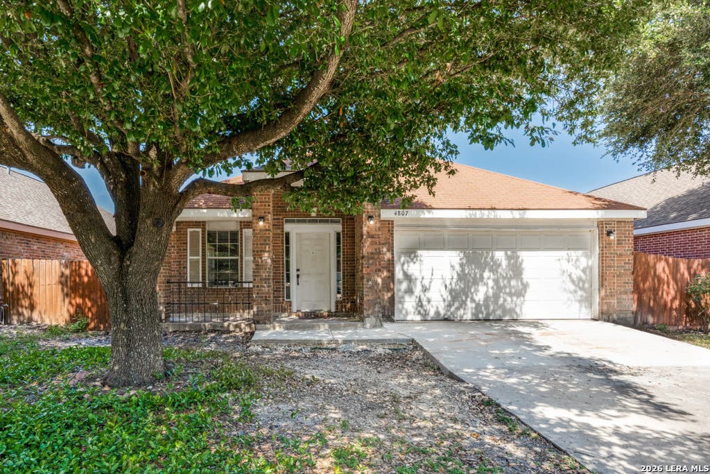 Photo of 4807 Highland Farm, San Antonio, TX 78244 (MLS # 2009385)