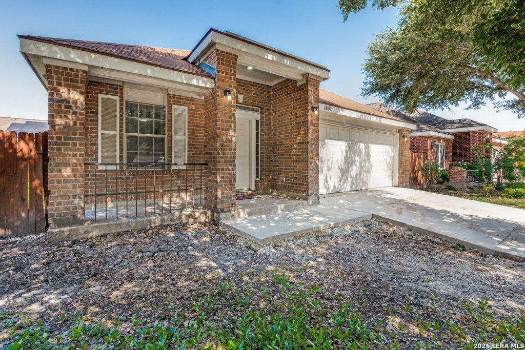 Photo of 4807 Highland Farm, San Antonio, TX 78244 (MLS # 2009385)