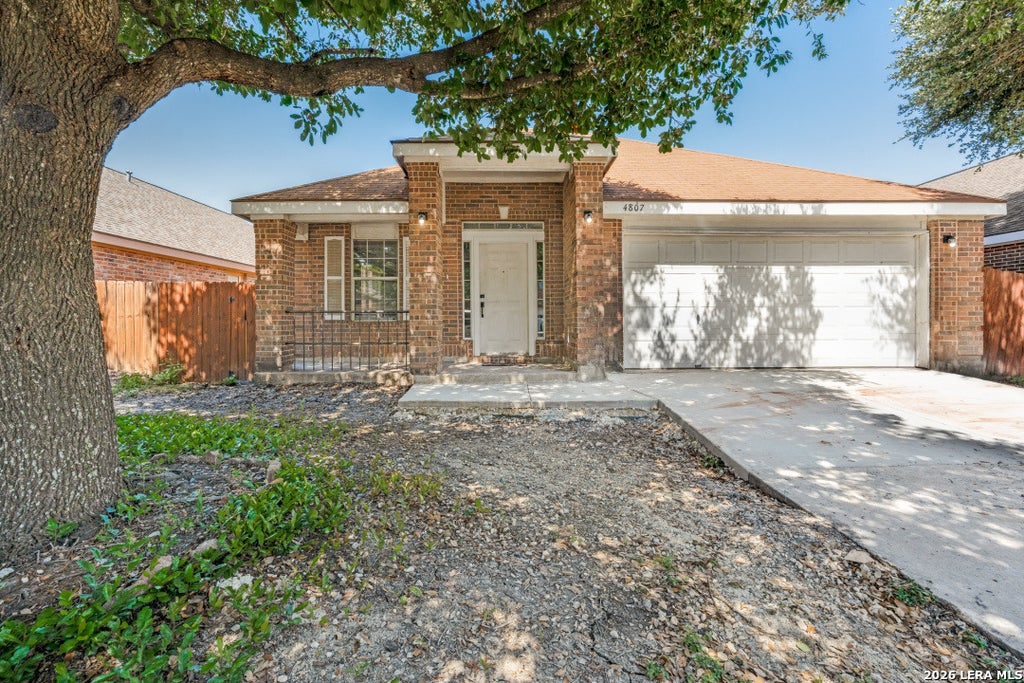 Photo of 4807 Highland Farm, San Antonio, TX 78244 (MLS # 2009385)